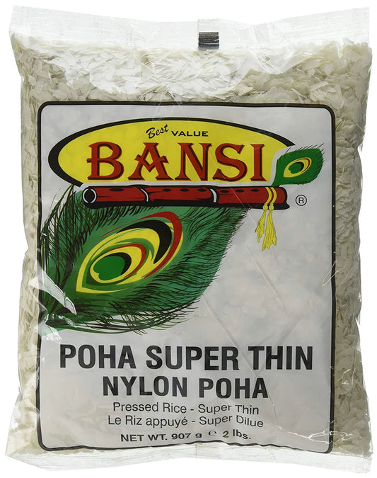BAN N-POHA 800g