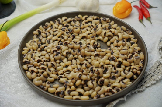 BANSI BLACK EYE BEAN 2lb