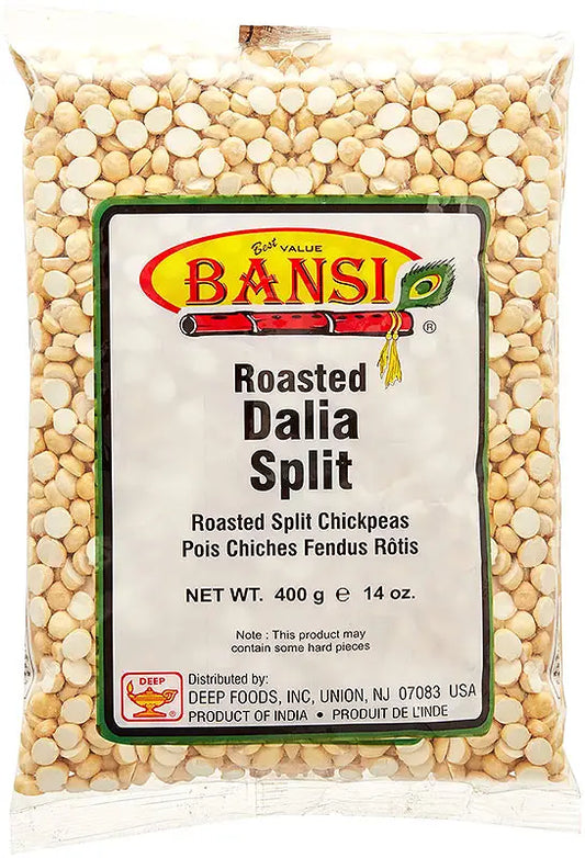 BANSI CHANA DALIA 14oz