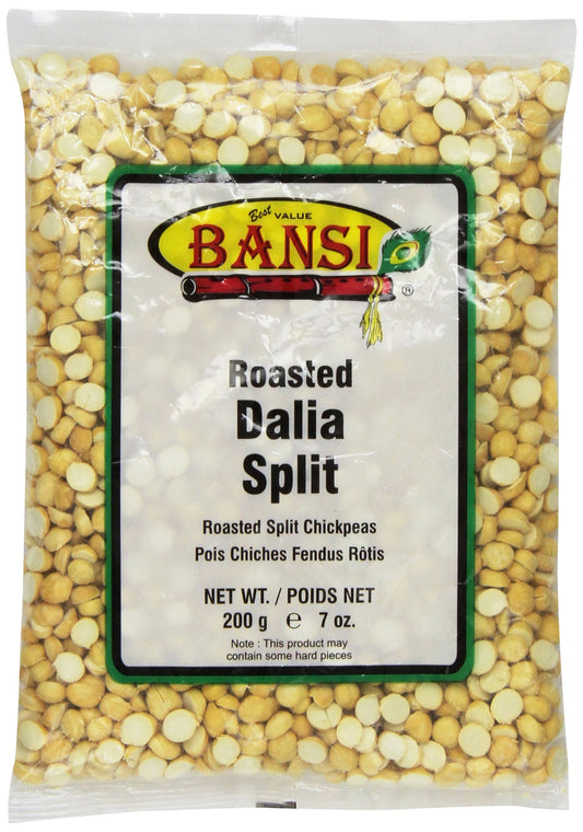 BANSI DALIA SPLIT 200g