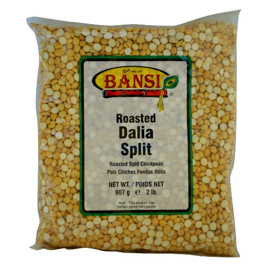 BANSI DALIA SPLIT 2lb
