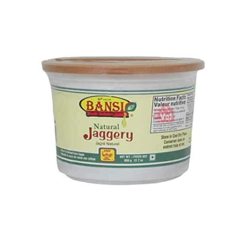 BANSI JAGGERY 900g