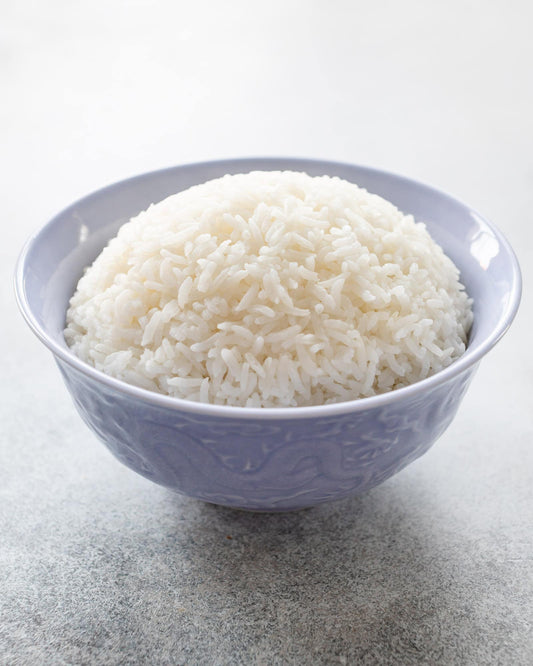 BANSI JASMINE RICE 20LB