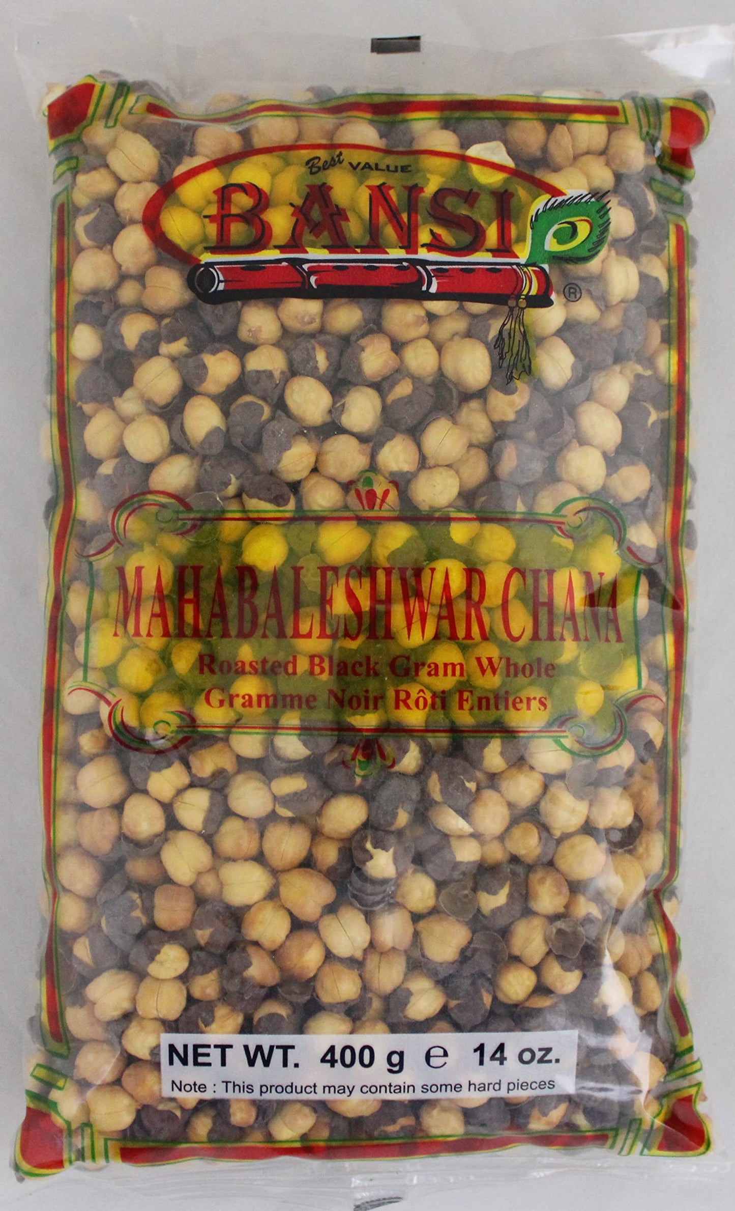 BANSI MAHA CHANA 14OZ