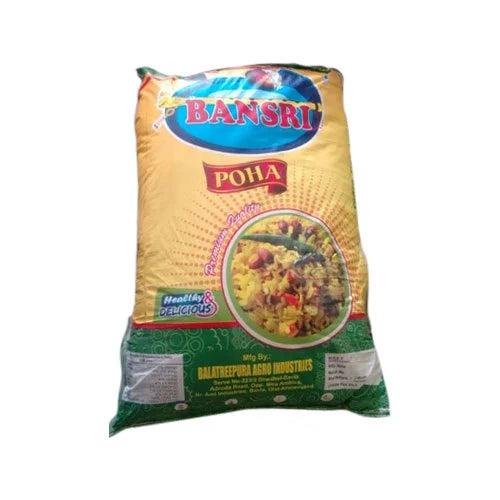 BANSI NYLON-POHA 800G
