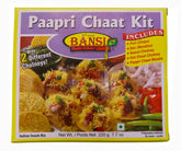 BANSI PAPRI CHAT 220G