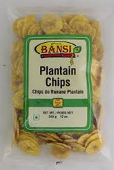 BANSI PLAITAIN CHIPS 20