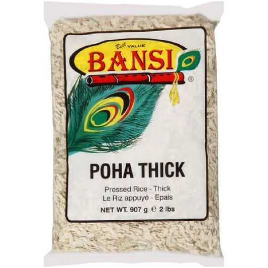 BANSI POHA THICK 2lb
