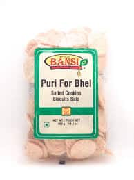 BANSI PURI FOR BHEL 400g