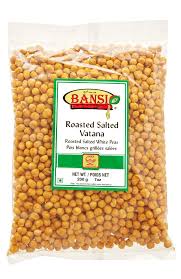 BANSI ROASTED SALTED VATANA