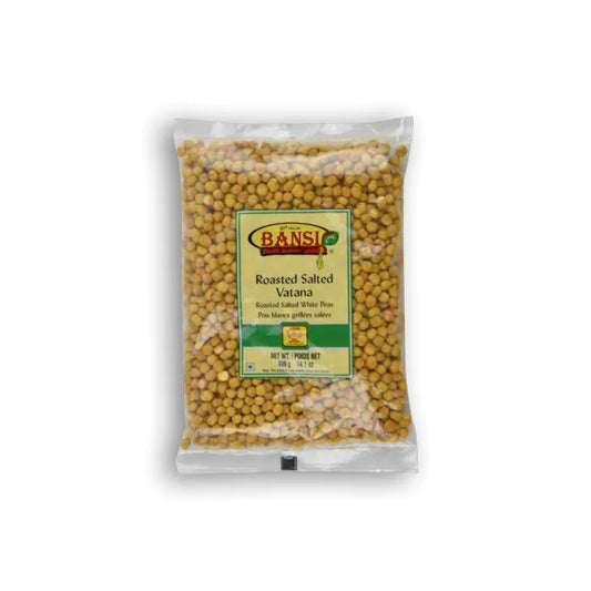 BANSI ROASTED VATANA 14OZ