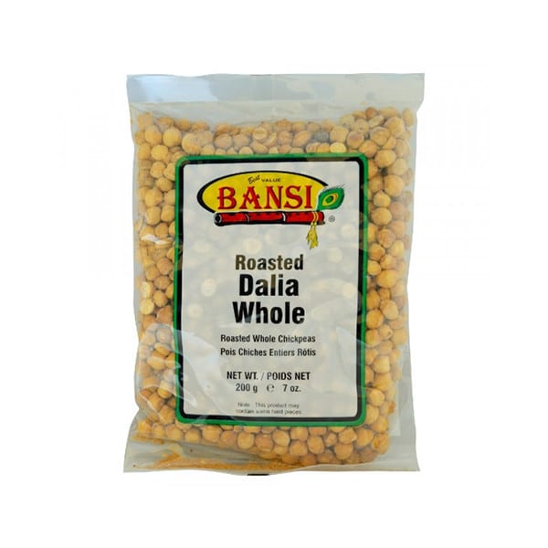 BANSI ROS DALIA WHOLE 7oz