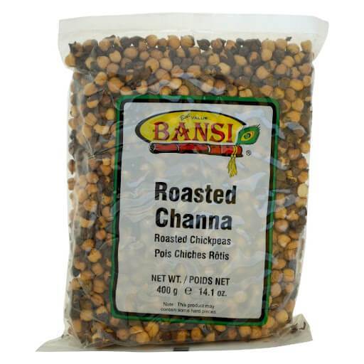 BANSI RS CHANNA 14OZ