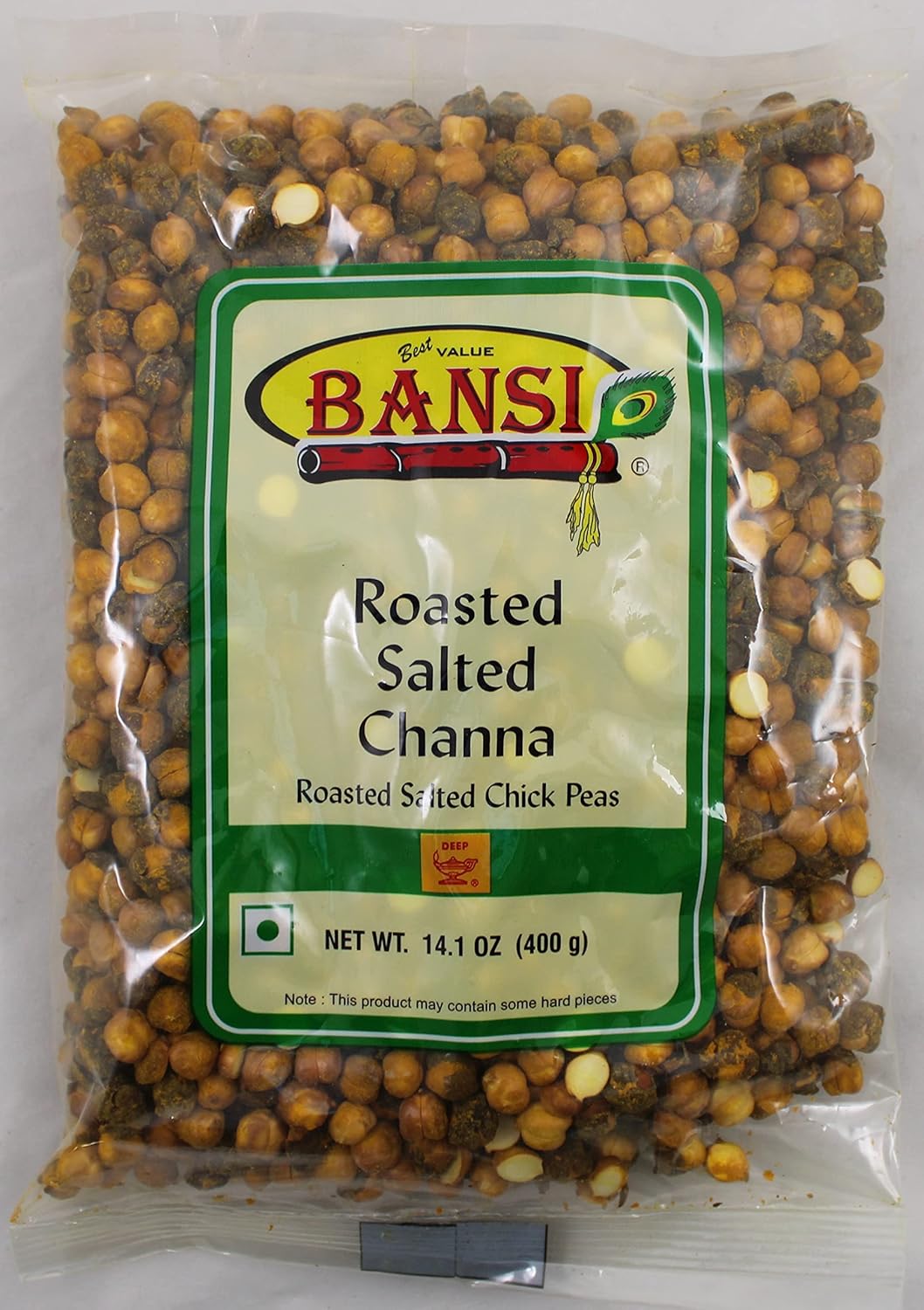 BANSI RS CHANNA 14OZ