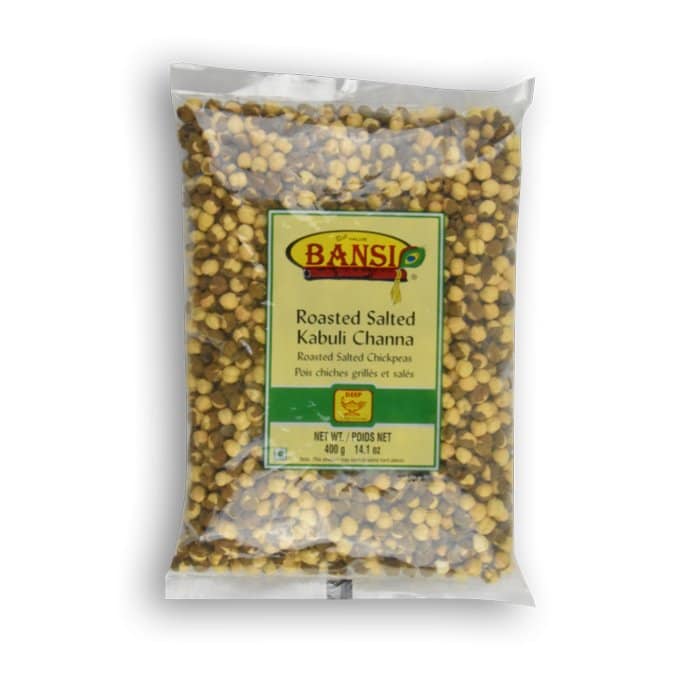 BANSI R S KABULI CHANNA 400g