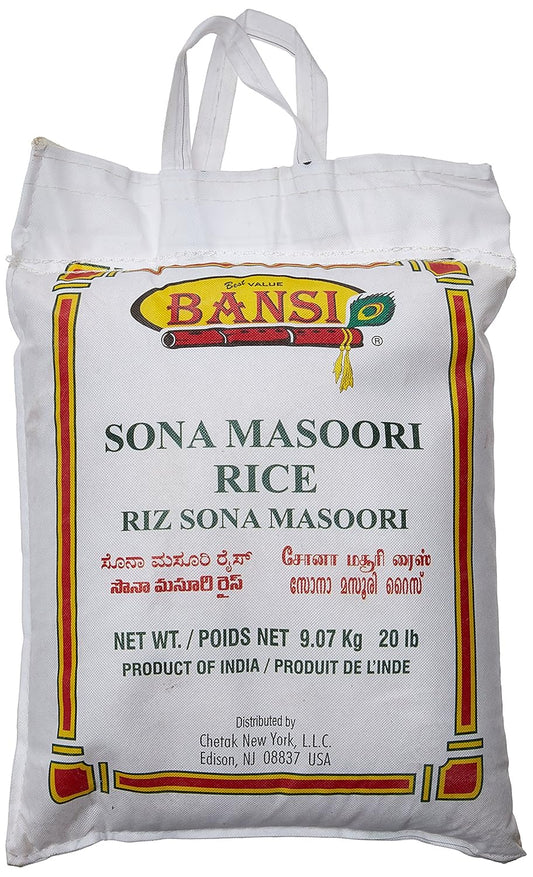 BANSI SONA MAS 20LB