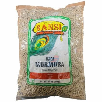 BANS MURMURA 5lb