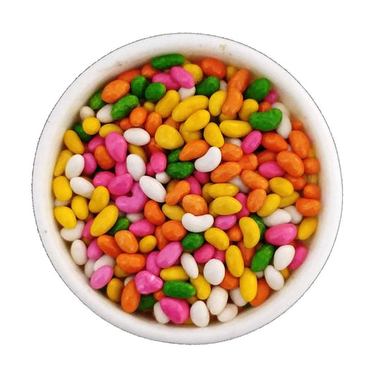 BANSU SUGAR COATED FENNEL SEED