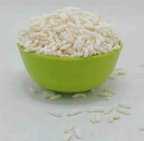 BASMATI MAMRA