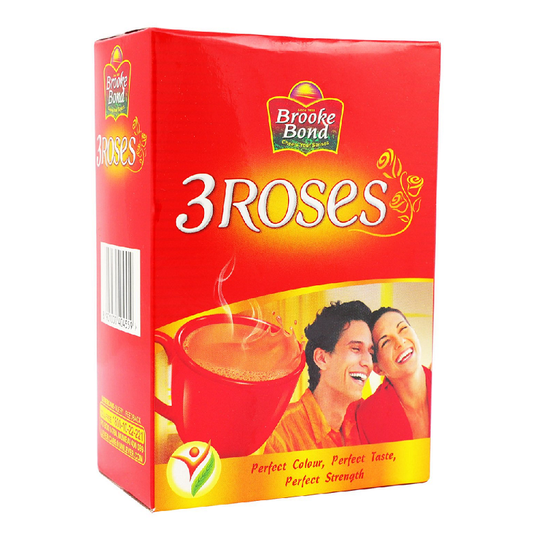 BB 3 ROSES 250G