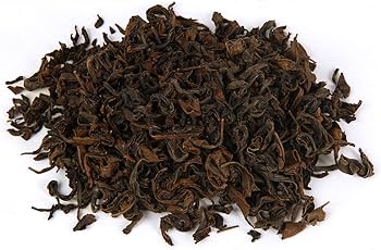 BB LOOSE LEAF BLACK TEA 500G