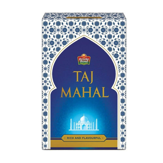BB TAJ MAHAL TEA 100BG
