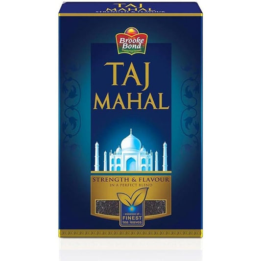 BB TAJ MAHAL TEA 15.8OZ