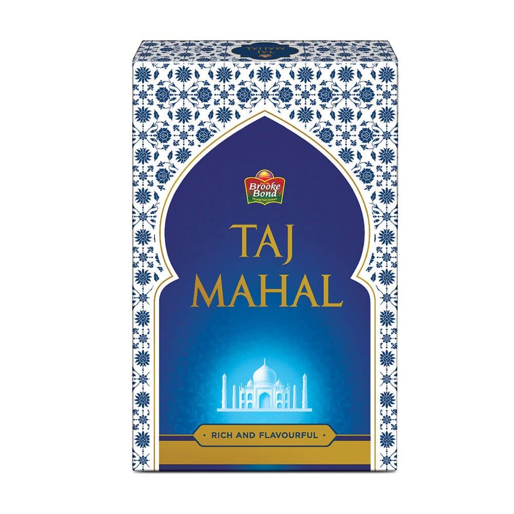 BB TAJ MAHAL TEA 1KG