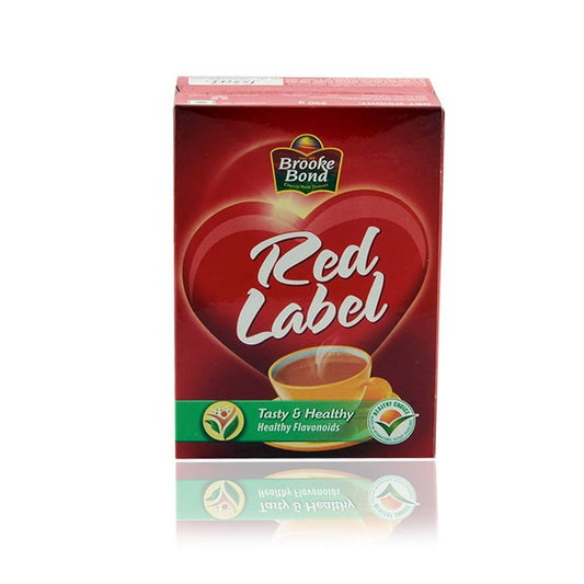 BB TEA POWDER 250G