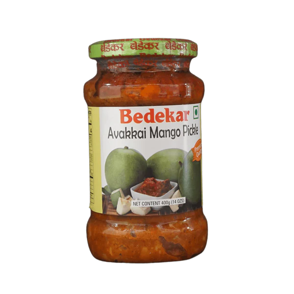 BEDEKAR AVAKKAI MANGO PICK