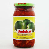 BEDE MANGO-C PICK
