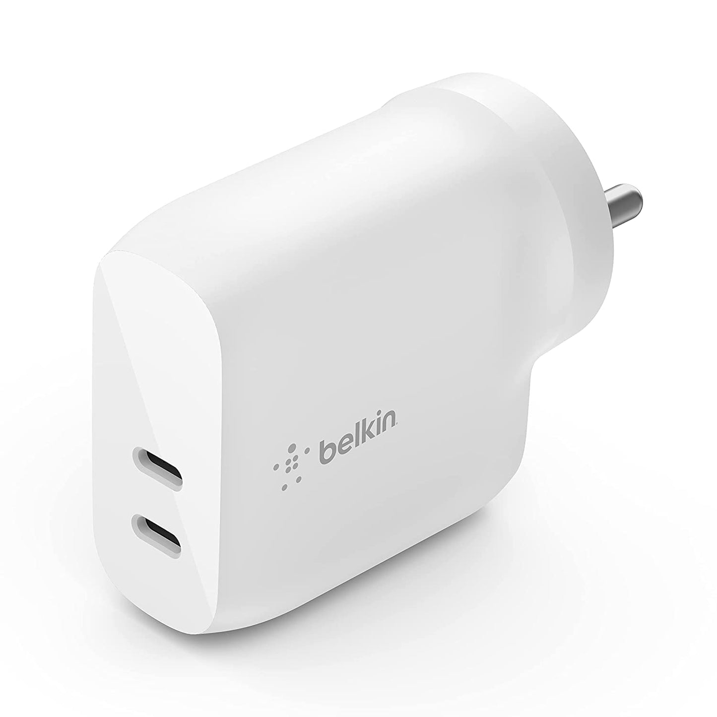 BELKIN PORT CHARGER