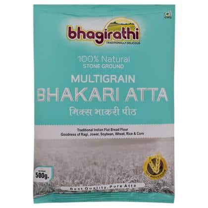 BHAGIRATHI BHAKRI ATTA