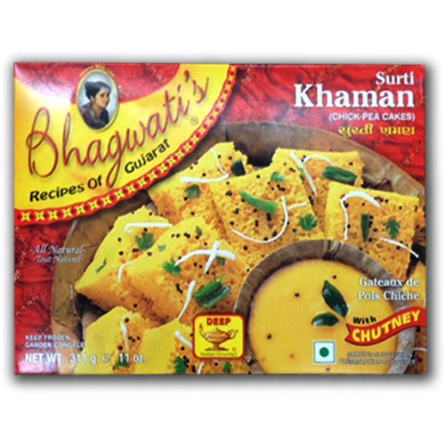 BHAG SURTI KHAMAN 11oz