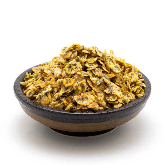 BHAVI CHAPTA MUNG 200G