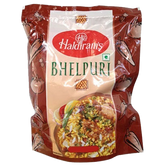 HAL BHEL PURI 400G