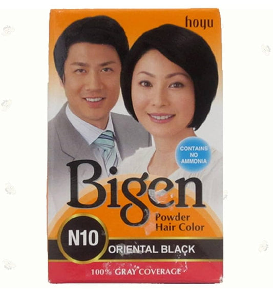 BIGEN N10