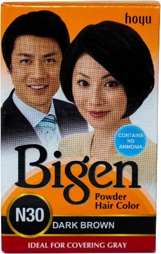 BIGEN N30