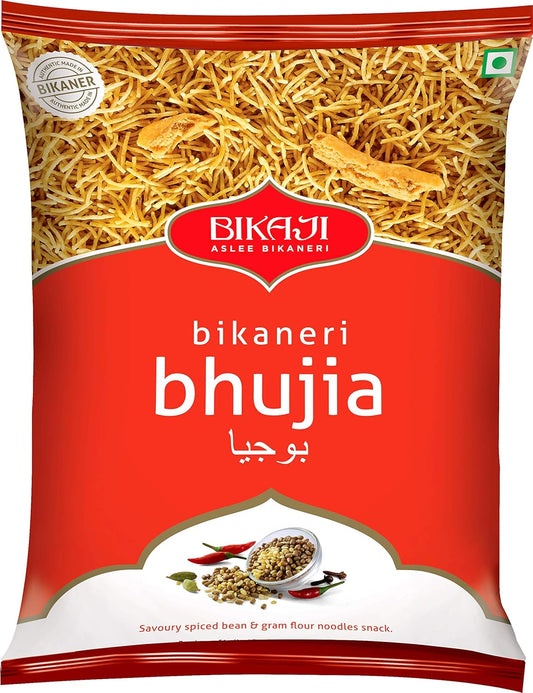 BIKAJI BIKANERI BHUJIA 170G
