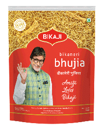 BIKAJI BIKANERI BHUJIA 170G