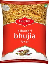 BIKAJI BIKANERI BHUJIA 400G