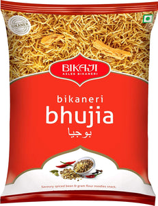 BIKAJI BIKANERI BHUJIA 400G
