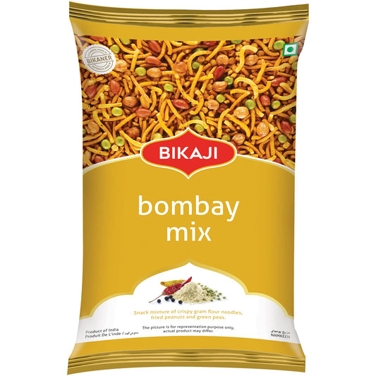 BIKAJI BOMBAY MIX 170G