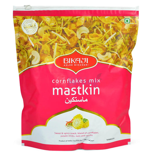 BIKAJI CORNFLAKES MIX 170G