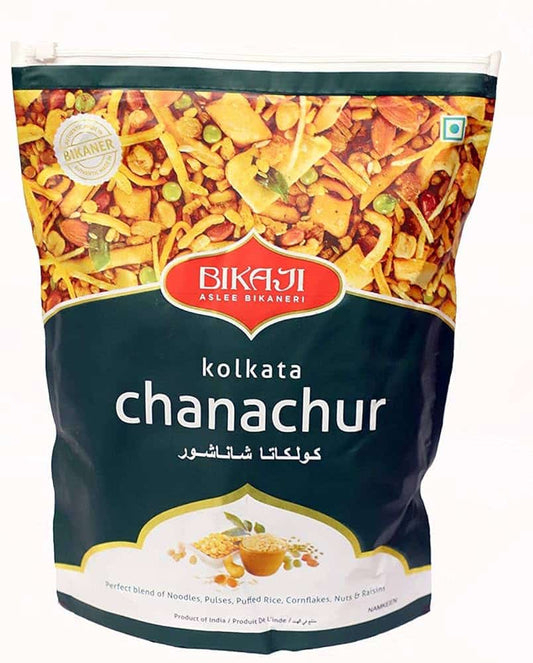 BIKAJI KALKATA CHANACHUR 400G