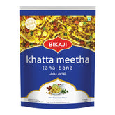 BIKAJI KHATTA MEETHA 170G