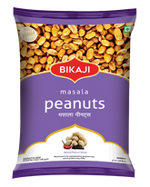 BIKAJI MASALA PEANUTS 170G