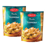 BIKAJI NASHTA SOMOSA 150G