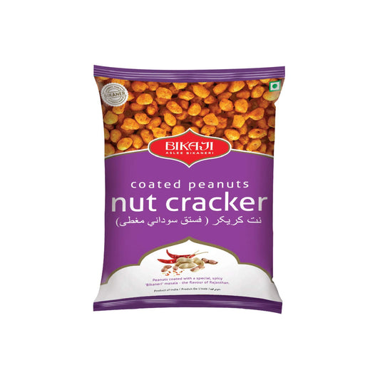 BIKAJI NUT CRACKER 170G