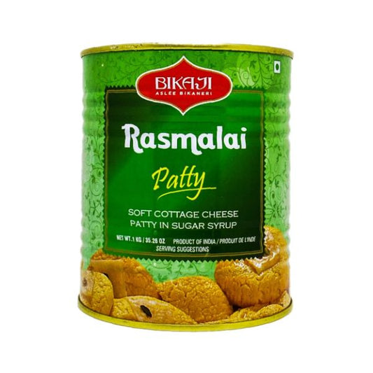 BIKAJI RASMALI 1KG